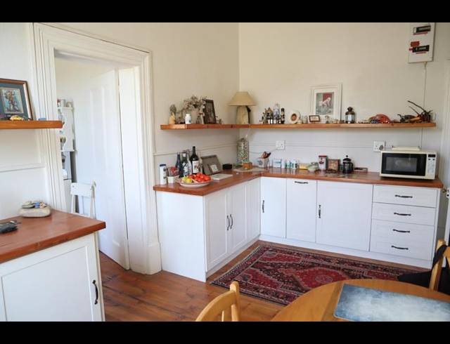 4 BEDROOM HOUSE FOR SALE IN BERGZICHT